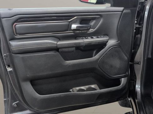 Used 2019 RAM 1500 Sport w/ Level 2 Equipment Group AWD/4WD image 7