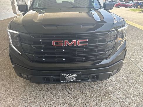 Certified 2023 GMC Sierra 1500 Elevation AWD/4WD image 31