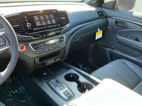 New 2026 Honda Ridgeline TrailSport+ image 42