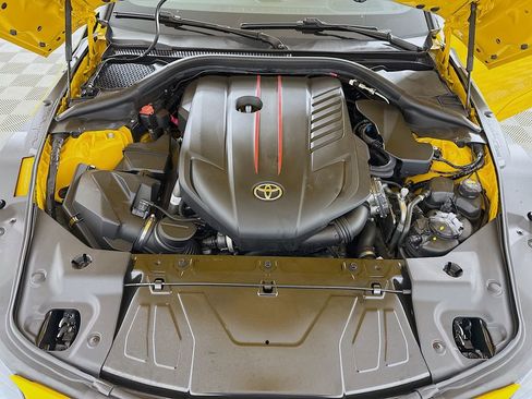 Used 2020 Toyota Supra 3.0 image 27