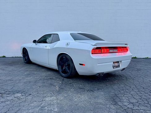 Used 2010 Dodge Challenger SRT8 w/ SRT Option Group II image 5