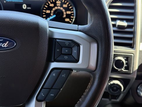 Used 2018 Ford F150 King Ranch w/ Equipment Group 601A Luxury image 27