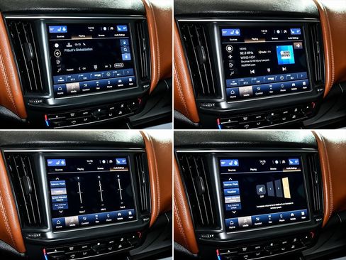 Used 2021 Maserati Levante image 24