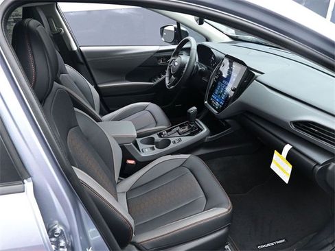 New 2025 Subaru Crosstrek 2.5i Limited w/ Crosstrek Mirror Package image 25