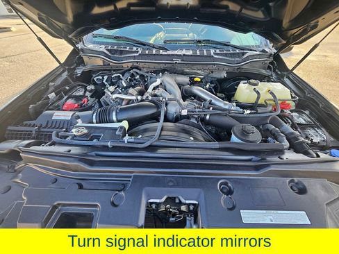 Used 2022 Ford F250 Platinum image 30