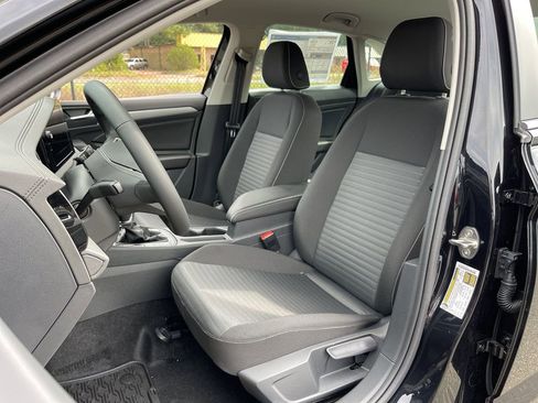 New 2026 Volkswagen Jetta S image 16