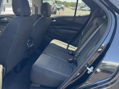 Used 2024 Chevrolet Equinox LT AWD/4WD image 14