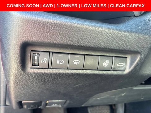 Used 2019 Toyota RAV4 XLE Premium w/ Cold Weather Package AWD/4WD image 20