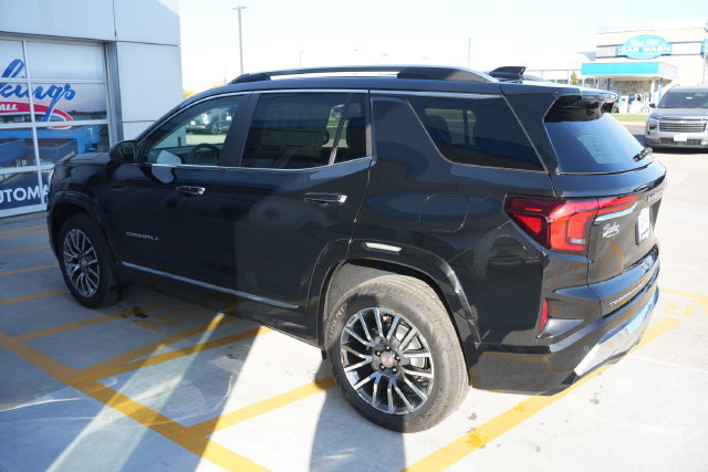 New 2027 GMC Terrain Denali AWD/4WD image 37