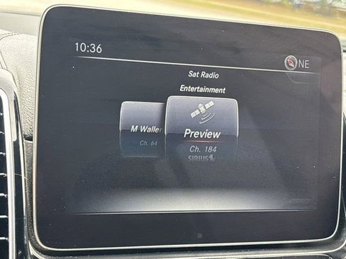 Used 2019 Mercedes-Benz GLS 450 4MATIC image 35