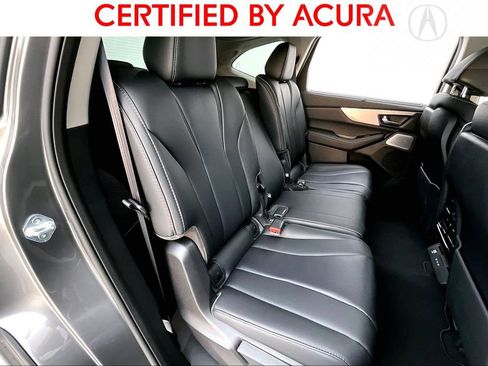 Certified 2025 Acura MDX w/ Technology Package image 33