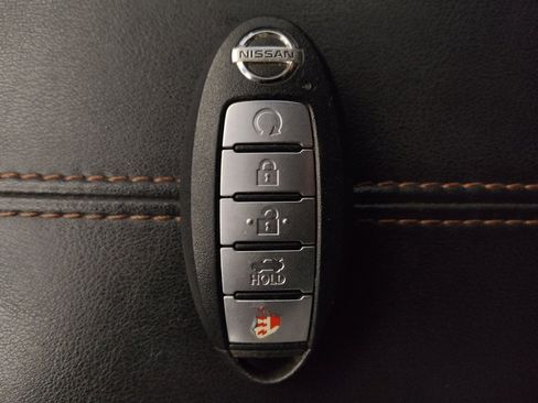 Used 2021 Nissan Altima 2.5 SR image 32