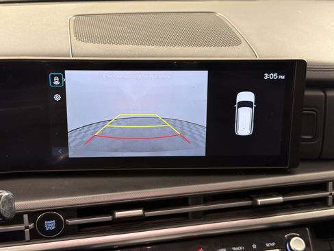 Used 2024 Hyundai Santa Fe SE FWD image 19
