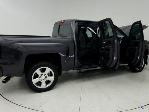 Used 2015 Chevrolet Silverado 1500 LT w/ Texas Edition, 1LT Trim RWD image 13