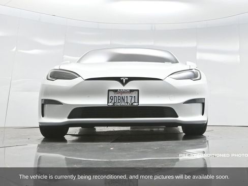 Used 2022 Tesla Model S image 63