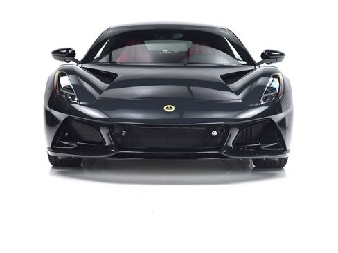 Used 2024 Lotus Emira First Edition image 2