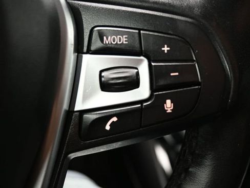 Used 2019 BMW X3 sDrive30i RWD image 22