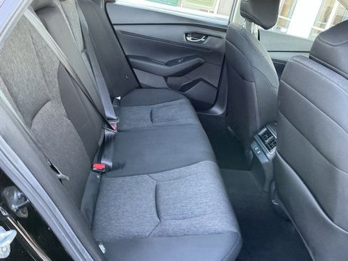 Used 2025 Honda Accord LX image 17