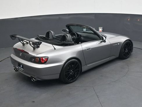 Used 2005 Honda S2000 image 21