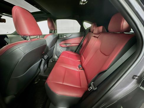 Used 2023 Lexus NX 350 AWD image 30