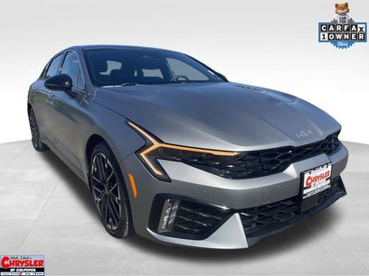 Used 2025 Kia K5 GT