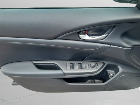 Certified 2022 Honda Insight Touring image 20