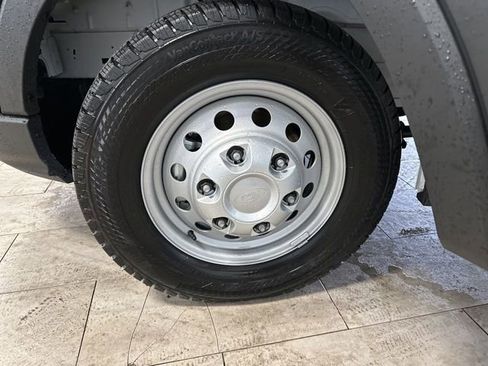 New 2025 Ford Transit 250 Low Roof AWD image 7