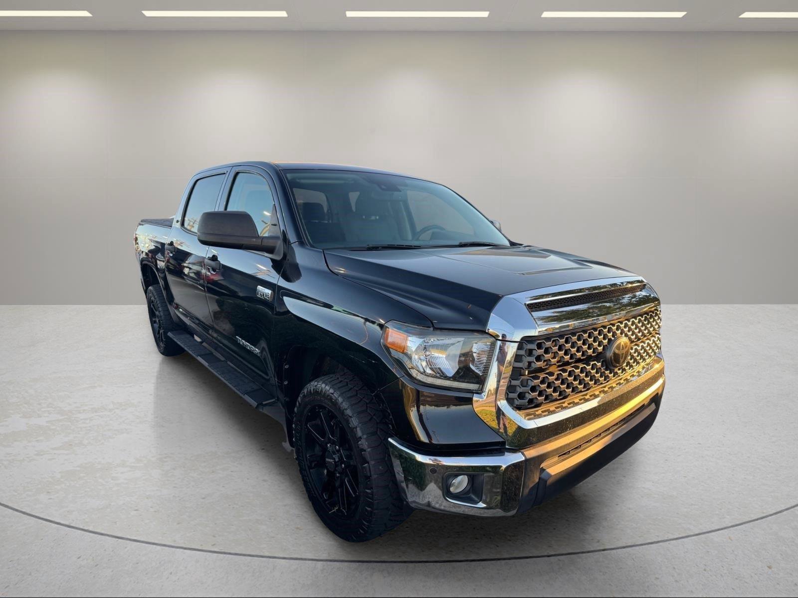 Used 2021 Toyota Tundra SR5 RWD image 20