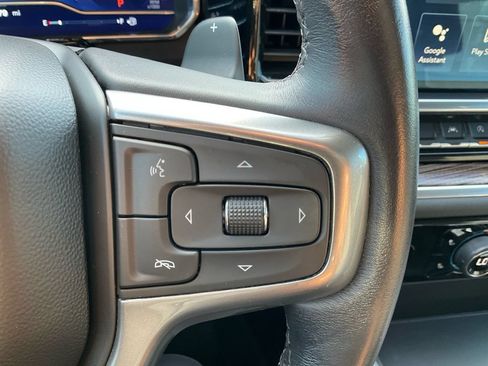 Used 2023 Chevrolet Silverado 1500 RST w/ Protection Package AWD/4WD image 30