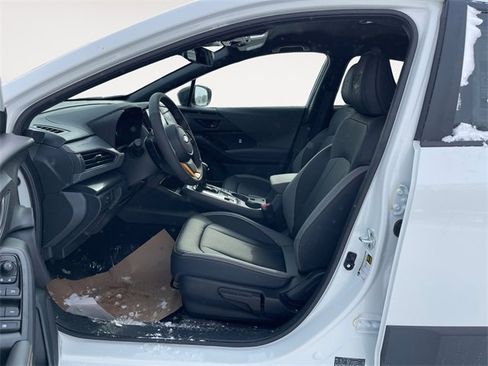 New 2026 Subaru Crosstrek 2.5i Wilderness image 9