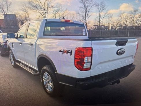 Used 2024 Ford Ranger XL w/ Trailer Tow Package image 15