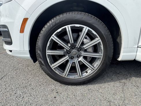 Used 2017 Audi Q7 3.0T Premium Plus AWD/4WD image 19