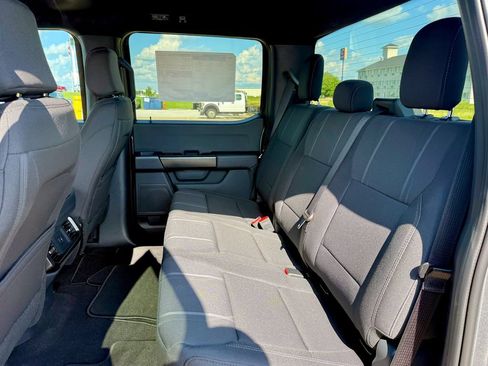 New 2026 Ford F150 STX w/ Equipment Group 200A AWD/4WD image 12