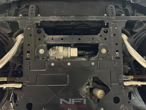 Used 2023 Ford Explorer Timberline image 63