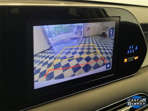 Used 2022 Hyundai Palisade SEL image 18