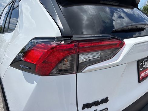 Used 2024 Toyota RAV4 XLE FWD image 13
