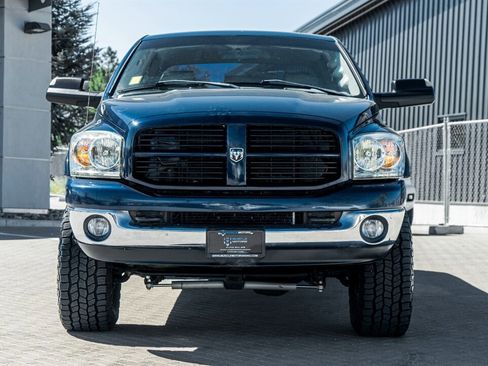 Used 2006 Dodge Ram 2500 Truck SLT image 4