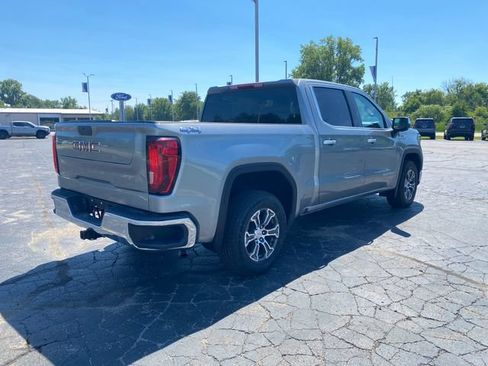 Used 2026 GMC Sierra 1500 SLT AWD/4WD image 11