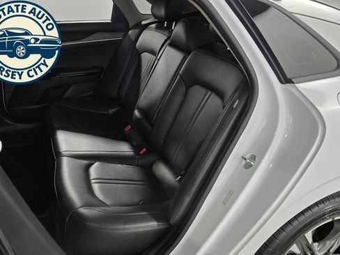 Used 2021 Kia K5 EX w/ EX Premium Package FWD image 30