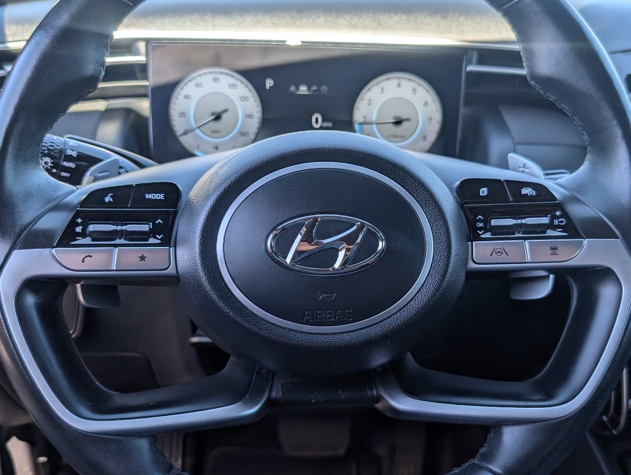 Used 2022 Hyundai Santa Cruz Limited AWD/4WD image 18