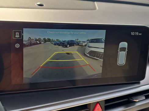 New 2026 Kia Sorento S AWD/4WD image 26