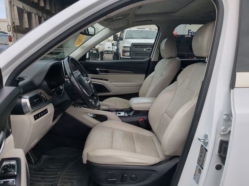 Used 2021 Kia Telluride SX w/ SX Prestige Package AWD/4WD image 25