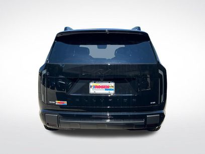 New 2027 Kia Telluride SX X-Line