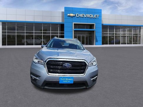 Used 2021 Subaru Ascent Touring AWD/4WD image 8