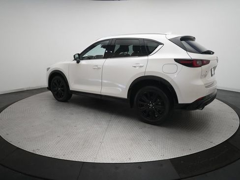 Used 2024 MAZDA CX-5 2.5 Turbo w/ Premium Package AWD/4WD image 34