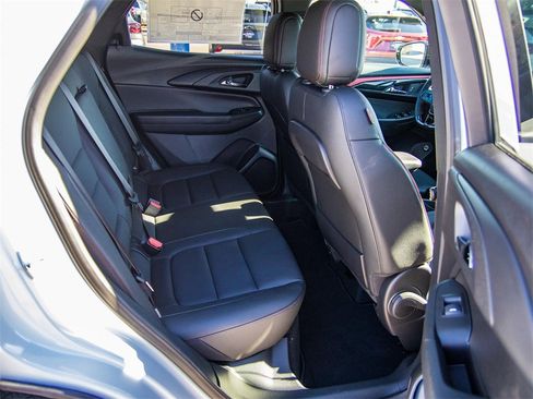 New 2025 Chevrolet TrailBlazer RS w/ Convenience Package image 15