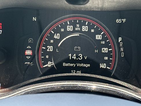 New 2026 Dodge Durango GT image 22