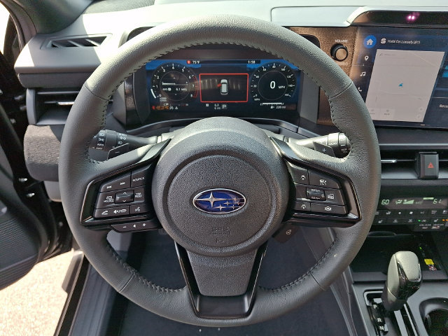 New 2026 Subaru Outback Limited w/ Premium/Limited Plus Package AWD/4WD image 10
