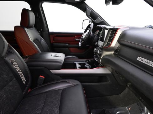 Used 2020 RAM 1500 Rebel w/ Rebel Level 1 Equipment Group image 15