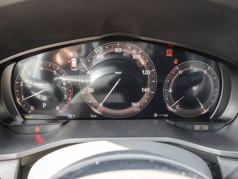 New 2026 MAZDA CX-90 3.3 Turbo w/ Premium Plus Pkg AWD/4WD image 30